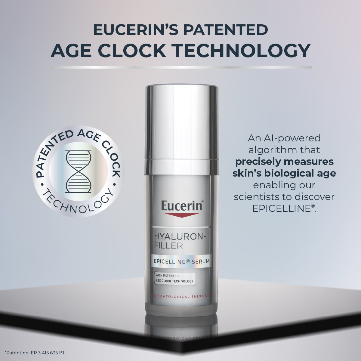 Hyaluron-Filler Epicelline Serum