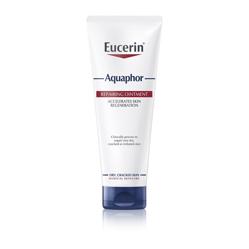 Eucerin Aquaphor regenerativna mast 220ml