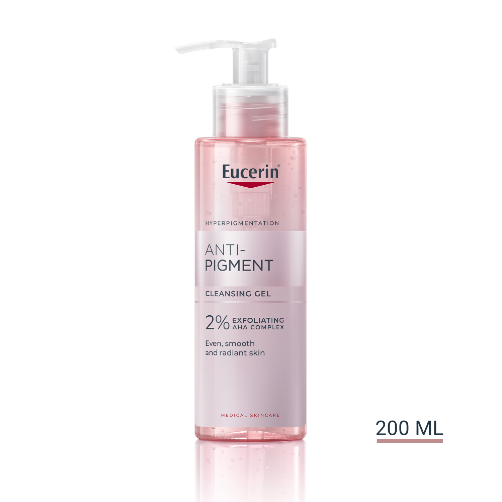 Anti Pigment Cleansing Gel 200 ml