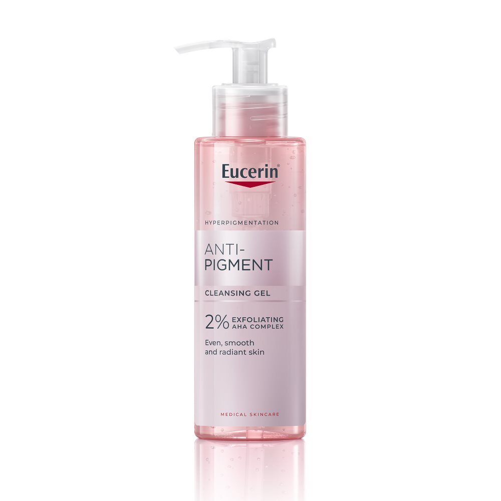 Eucerin Anti-Pigment Gel za čišćenje