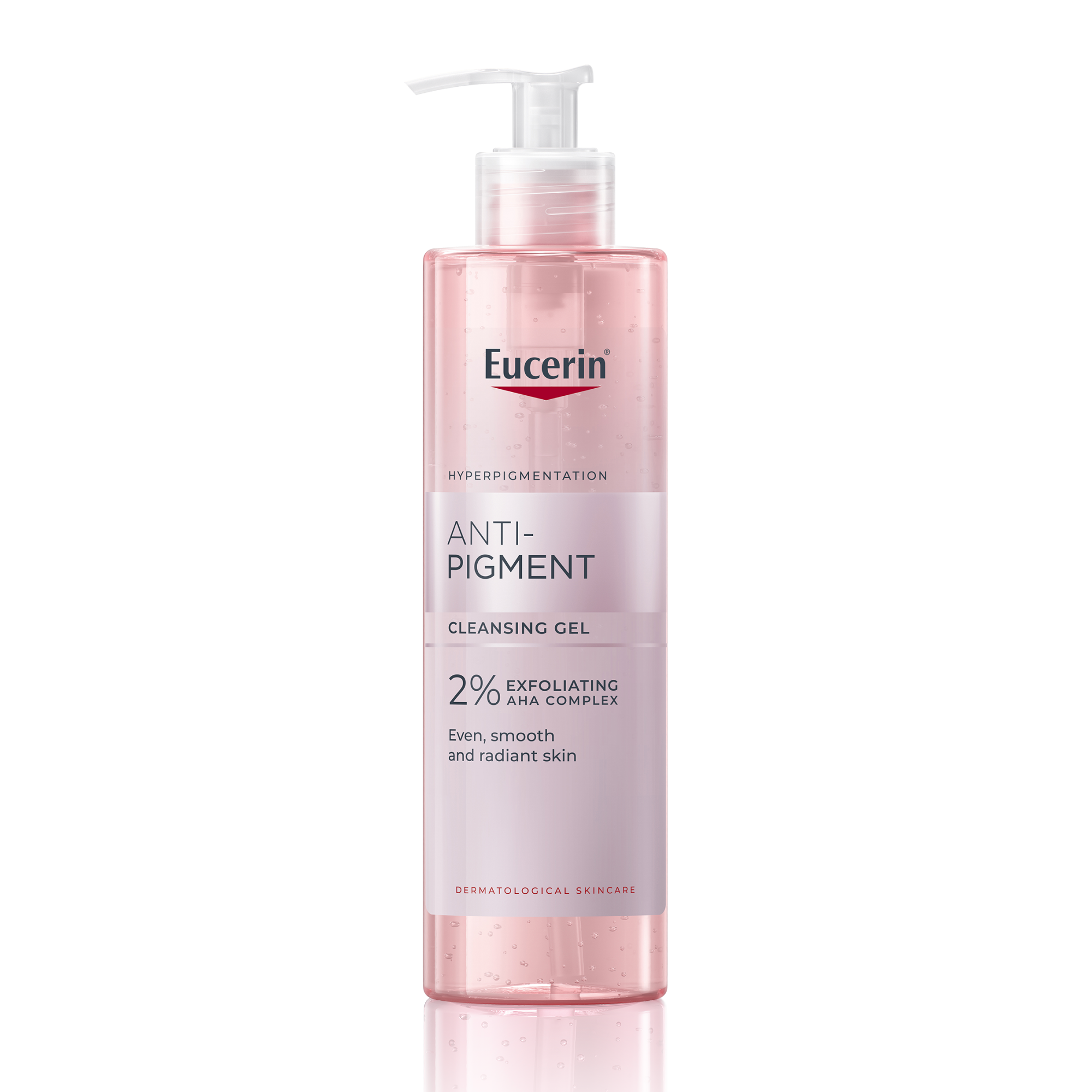 Anti-Pigment Cleansing Gel