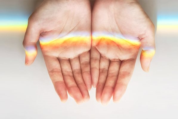 Varför behöver huden skyddas från HEVIS